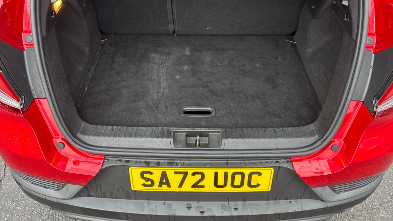 Renault Captur 1.3 Mild hybrid 140 R.S. Line 5dr Petrol Hatchback